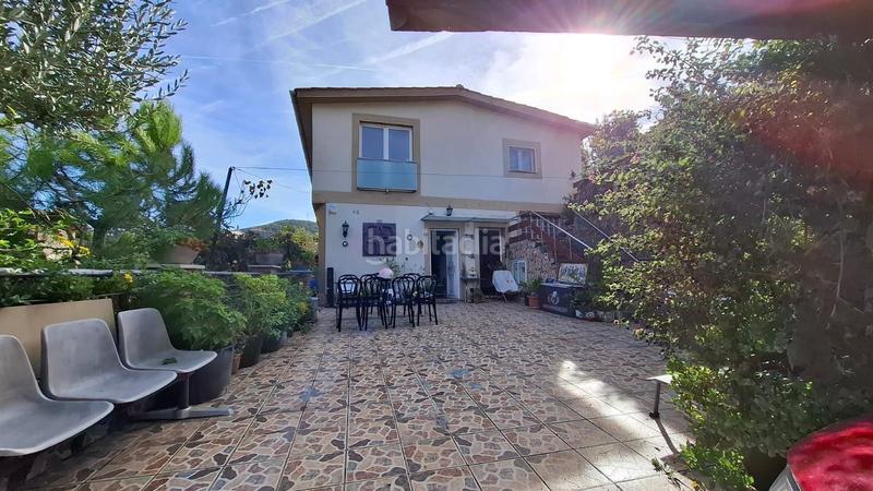 Foto b35bd3e1-5380-47b4-ad5f-b8444d85ac5f. Casa amb calefacció a Olesa de Bonesvalls