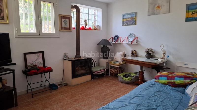 Foto b443b398-291f-481a-8806-534fb0a9a202. Casa amb calefacció a Olesa de Bonesvalls