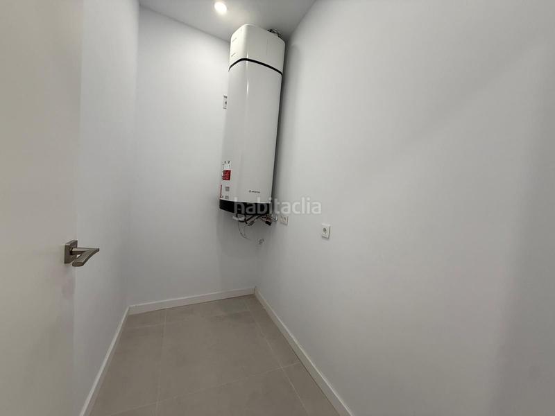 Foto 55496bae-438b-4fbd-957b-a76dca5b13a2. Appartamento con riscaldamento in Roses-Castellbell Sant Feliu de Llobregat