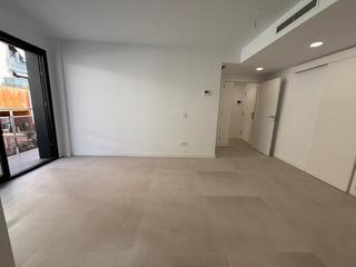 Dúplex  Doctor brugarolas. Oportunidad única dúplex a estrenar con terraza en sant feliu  r