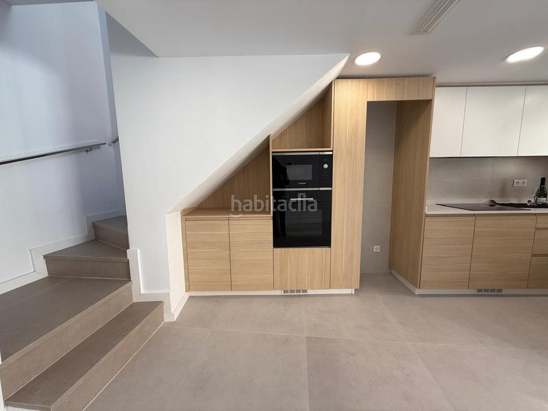 Foto 3984f930-7f73-4ef3-89ea-b0212714fd44. Duplex con riscaldamento in Roses-Castellbell Sant Feliu de Llobregat