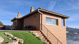 Casa  Brasil. Casa independiente en vallirana