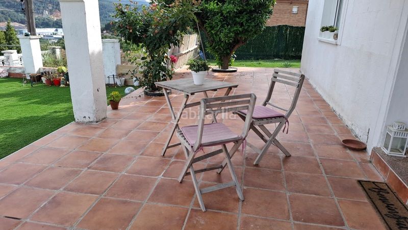 Foto a58550b6-5604-457f-a56c-73b05e542865. Casa amb calefacció piscina a Vallirana