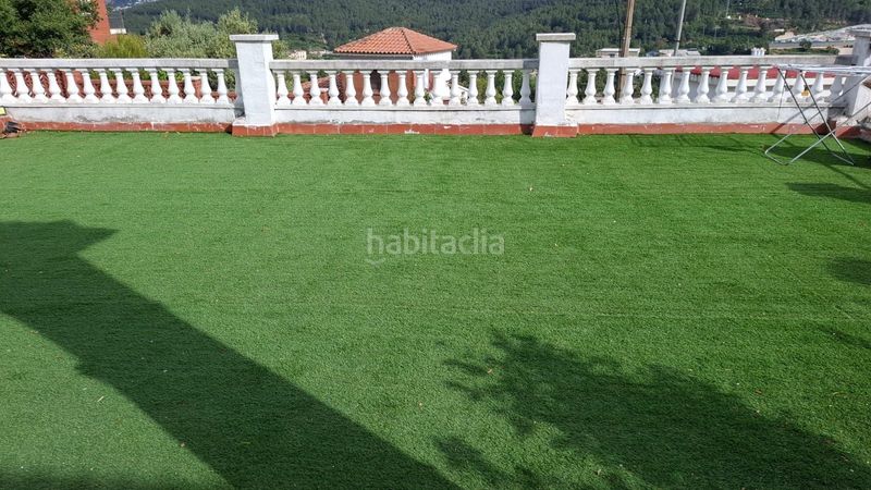 Foto e843e263-316f-4481-8923-2b32a46f7f81. Casa amb calefacció piscina a Vallirana
