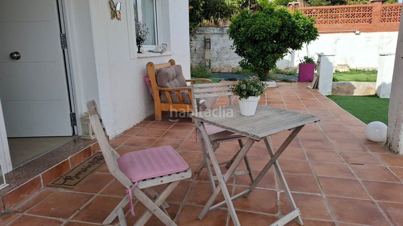 Foto ef3bdfcd-b86d-48e9-9ca7-a34ec27d31b2. Casa amb calefacció piscina a Vallirana