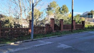 Terreno residenziale in Vallirana