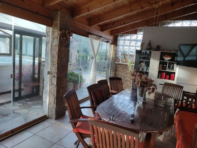 Foto 7ab5671d-0983-4a98-90b7-2314e3240b69. Casa amb calefacció a Vallirana