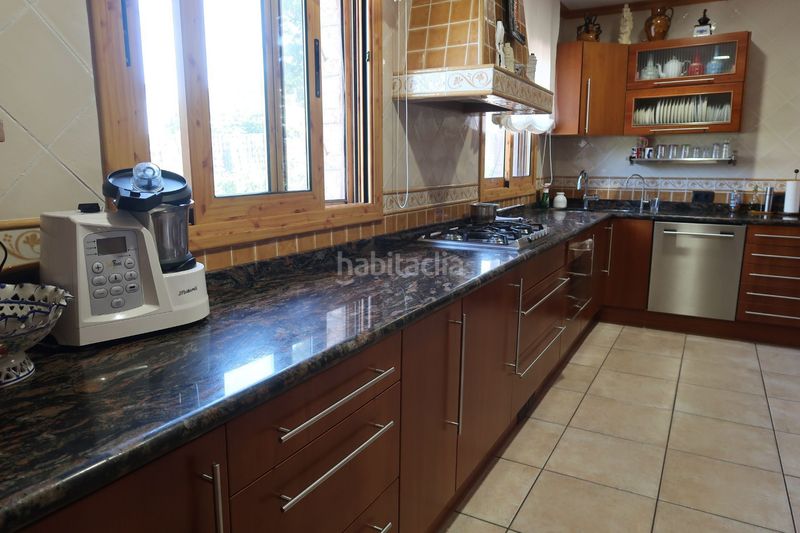 Foto a78c3a31-7788-4082-a93a-576e5bf3e0f3. Casa amb calefacció a Vallirana