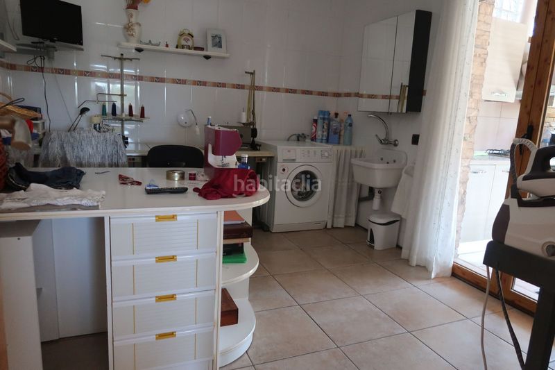 Foto a96e257d-1552-4179-867f-ecadeddfaf01. Casa amb calefacció a Vallirana