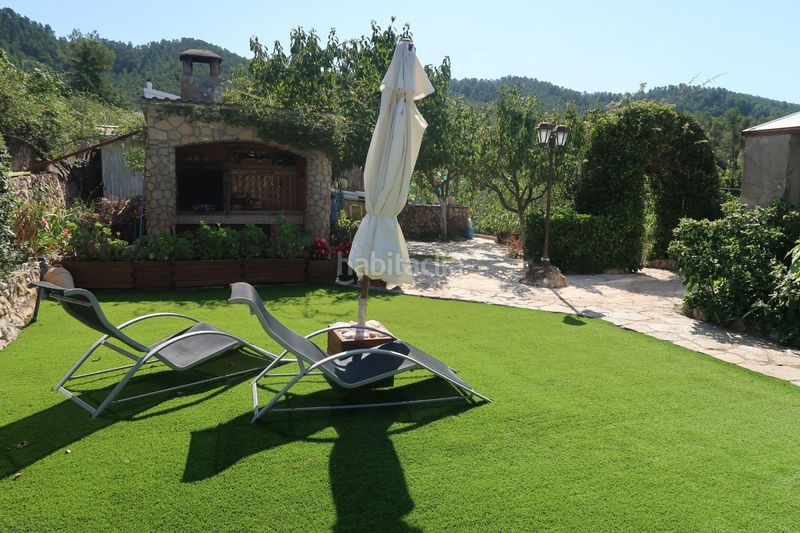 Foto b70984bd-cf8a-4bb2-998a-da3d9cd2c47b. Casa amb calefacció a Vallirana