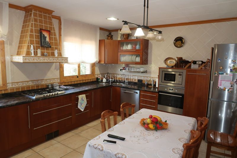 Foto c1e7a7ec-062d-4547-930c-6e70325683a6. Casa amb calefacció a Vallirana