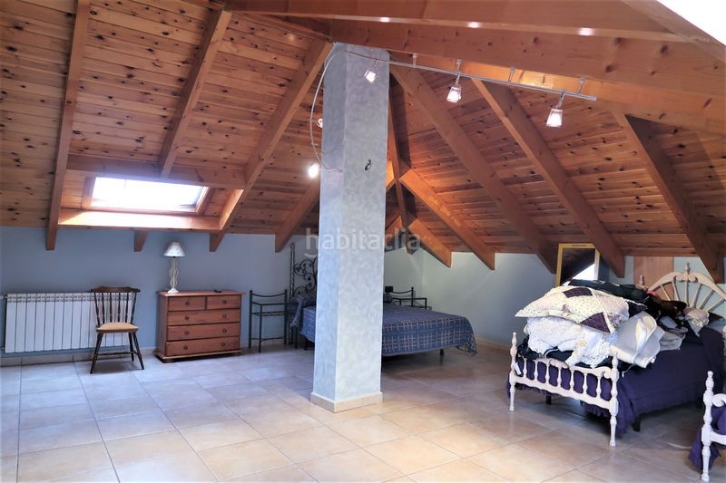 Foto d434d142-3d7d-4a96-82b7-a126b4f3794a. Casa amb calefacció a Vallirana