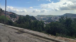 Wohngrundstück in Vallirana