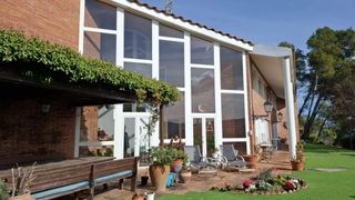 Casa en Vallirana