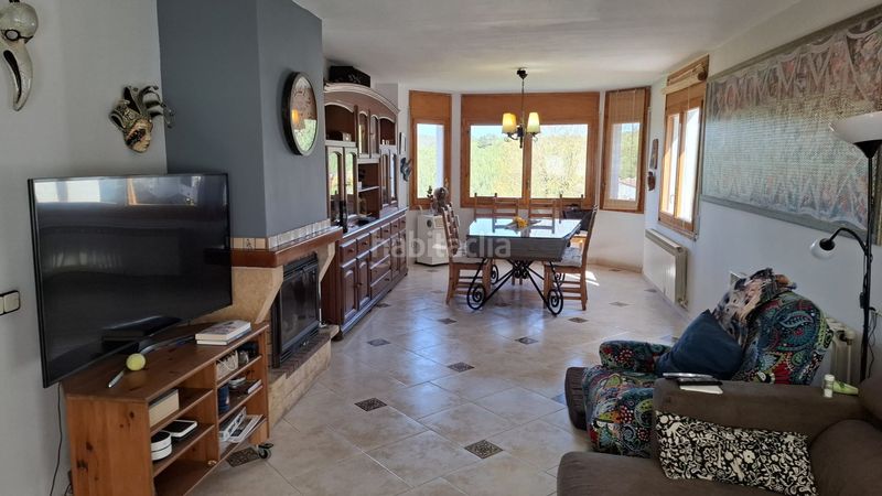 Foto 0c2c1667-aa28-47ec-bc45-e68be4527eb8. Casa amb calefacció a Vallirana