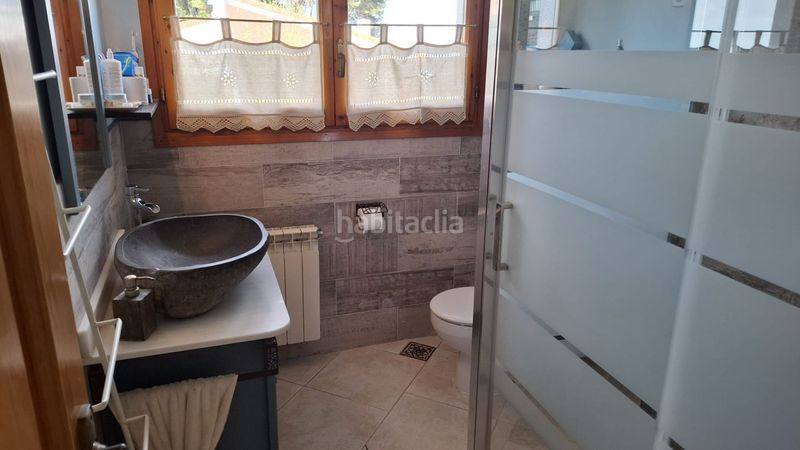 Foto 1d8392e6-8ace-499d-ada0-65147e503c87. Casa amb calefacció a Vallirana