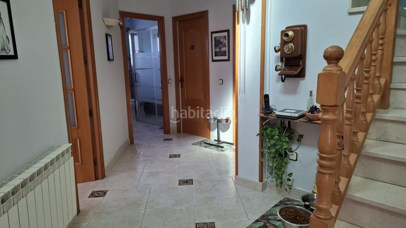 Foto 78c7d9a4-8a52-4d0e-8531-e5e32e54ec46. Casa amb calefacció a Vallirana