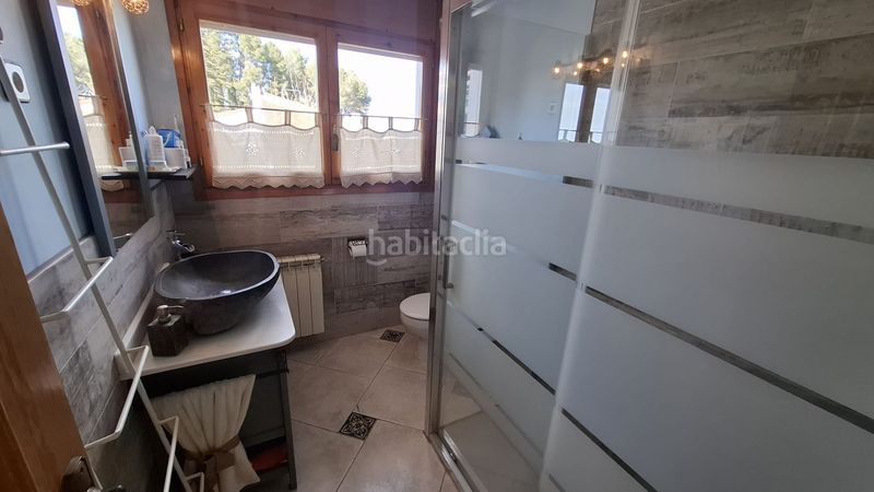 Foto 7ed1a858-ba0a-4eeb-867f-8aeeabbcac83. Casa amb calefacció a Vallirana