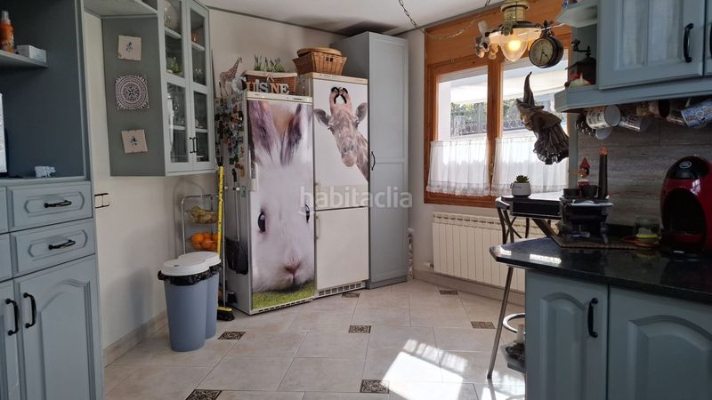 Foto 89a40266-2363-4305-b073-f215a8405170. Casa amb calefacció a Vallirana