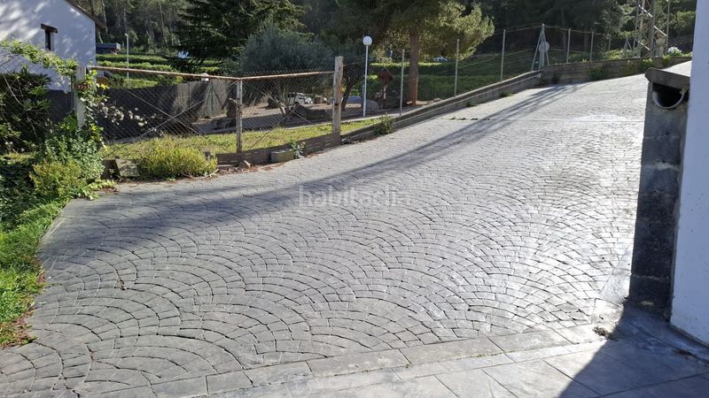 Foto 8b572825-efeb-4c2b-b088-4eb5356ad63b. Casa amb calefacció a Vallirana