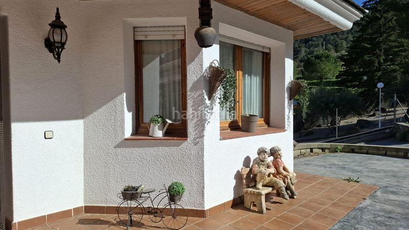Foto 9d69fa5b-b34f-4eb0-86f5-533d035a548e. Casa amb calefacció a Vallirana