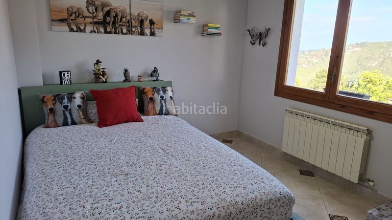 Foto 9fd426c6-13ae-4938-bc9a-68c4066001c6. Casa amb calefacció a Vallirana