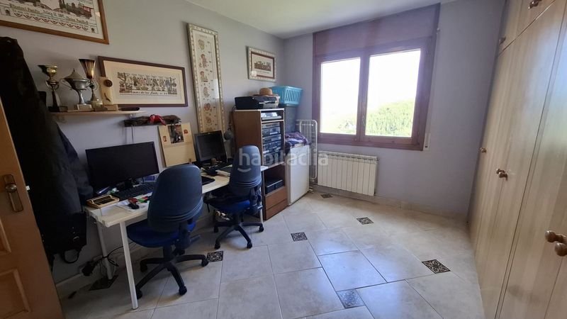 Foto b0ae65c8-3571-4ace-a498-cdd025bb234e. Casa amb calefacció a Vallirana