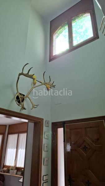 Foto bee720df-de96-4592-a4b0-8fc0bfde2fc1. Casa amb calefacció a Vallirana