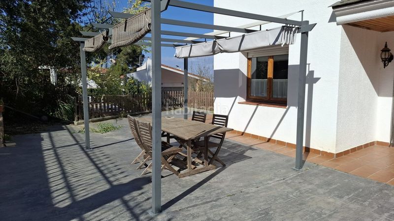 Foto dfccc496-fd3d-4387-873d-2f50451e3900. Casa amb calefacció a Vallirana