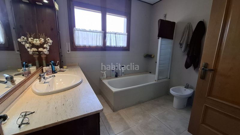 Foto ecb60826-de6b-4b77-93ba-131c50c8a444. Casa amb calefacció a Vallirana