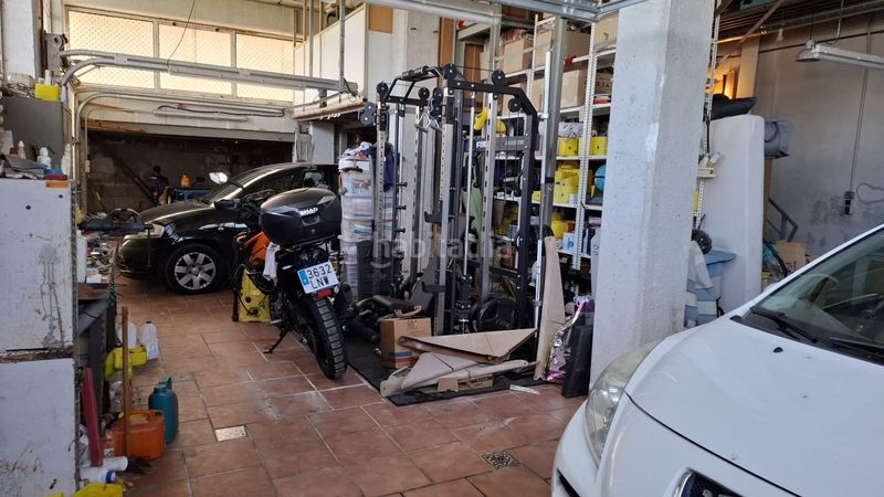 Foto eefdbfde-8921-4470-8cdb-576471e6d3ea. Casa amb calefacció a Vallirana
