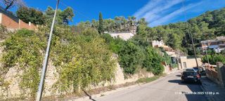 Terreno residenziale in Vallirana