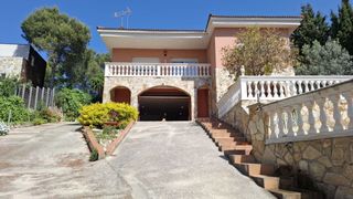 Maison  Vallirana parc