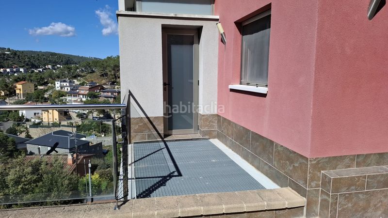 Foto 237c82ba-42a8-482e-bca1-57393da2f219. Casa amb calefacció a Vallirana