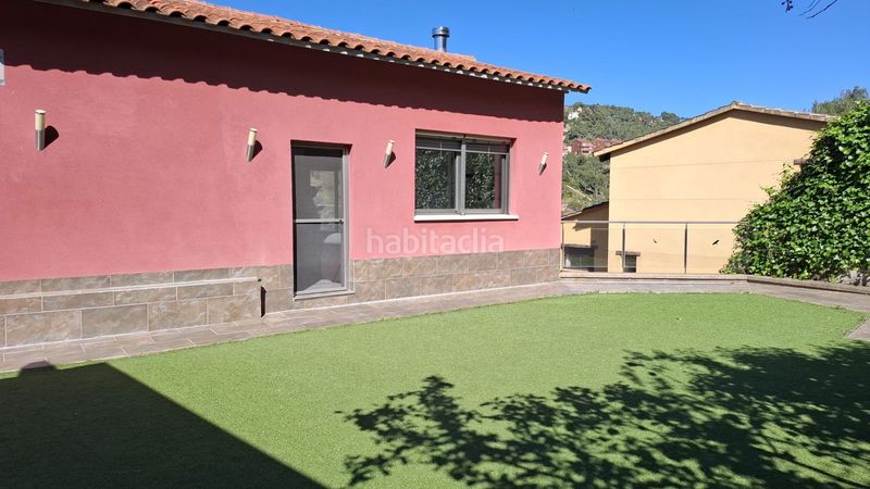 Foto 2a06e7a9-1a48-41b4-bac5-56311afee836. Casa amb calefacció a Vallirana