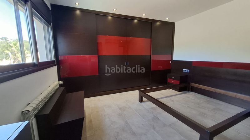 Foto 3f7a8133-1ed0-4663-9ea3-f35e4f952b87. Casa amb calefacció a Vallirana