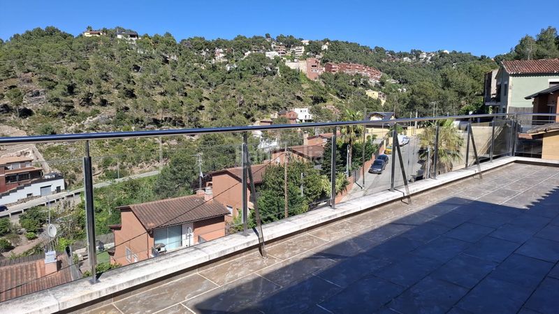 Foto 6e3e7633-87cb-47e4-93c3-bef0964264da. Casa amb calefacció a Vallirana
