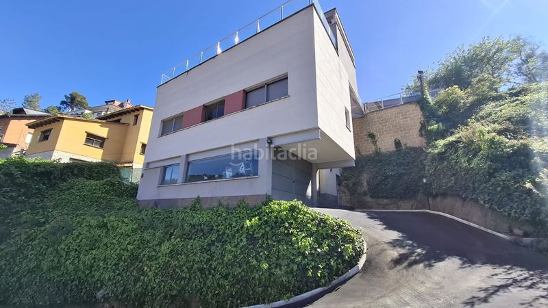 Foto 8fd684a7-4125-48dc-b4e6-3031e65eb375. Casa amb calefacció a Vallirana