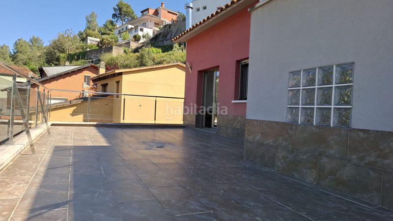 Foto 95a3e68d-5d07-4236-b794-992968db29af. Casa amb calefacció a Vallirana