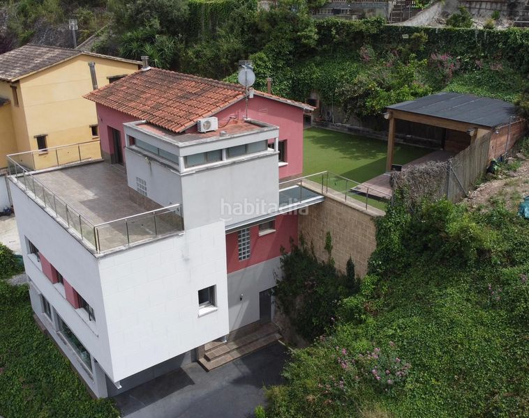 Foto 997d81a5-6c21-4b8c-8391-5ff3a9fef810. Casa amb calefacció a Vallirana