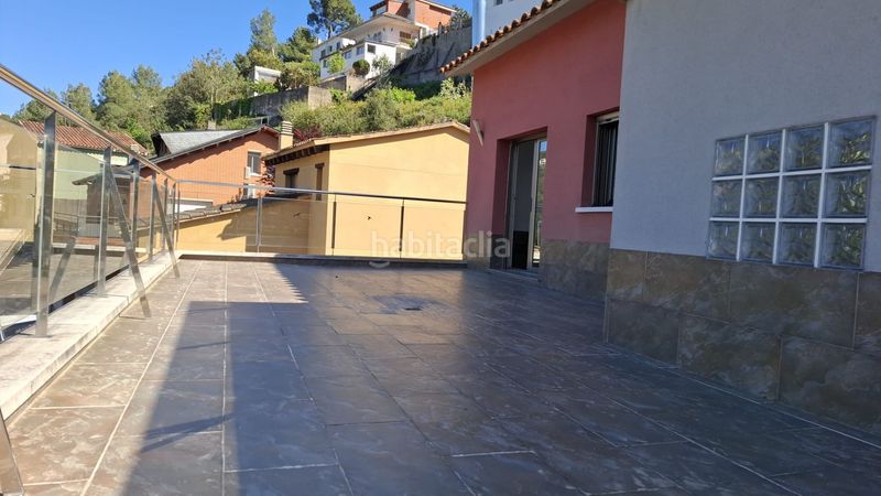 Foto 9d6844a2-ca88-4755-9549-2add16dbe7e8. Casa amb calefacció a Vallirana