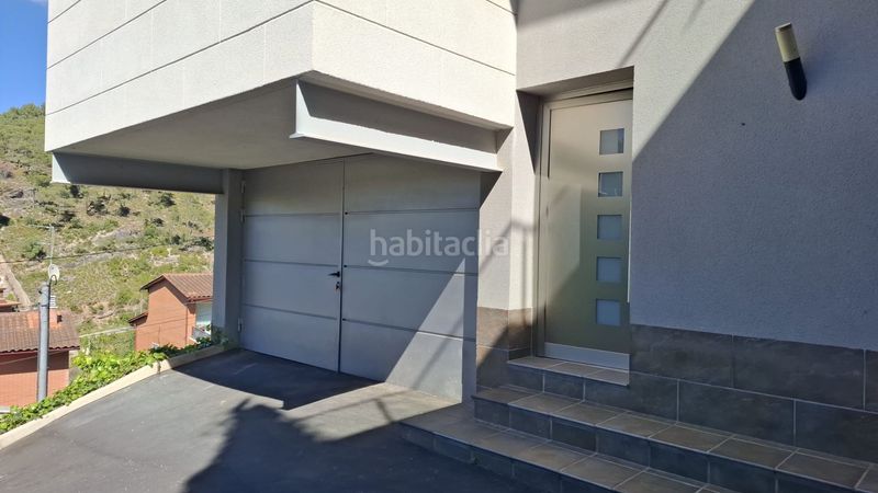 Foto a6dc6241-d600-4bc0-8d6a-0885febeb5d0. Casa amb calefacció a Vallirana