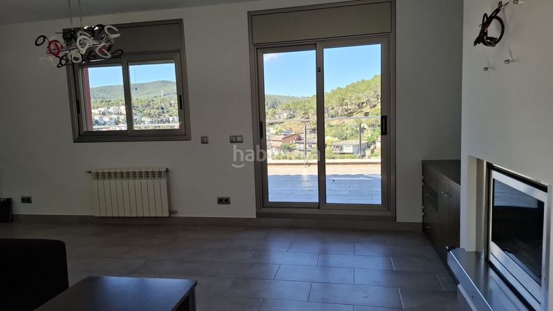 Foto b51253b0-b899-477a-b955-48d72145ecd5. Casa amb calefacció a Vallirana