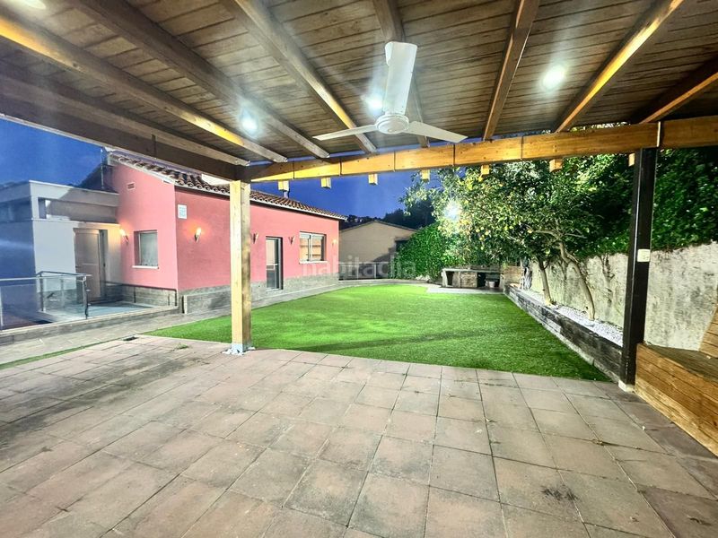 Foto bcfaadb5-f573-4549-828d-b4c2c0d65b10. Casa amb calefacció a Vallirana