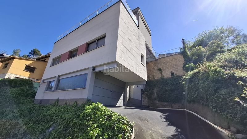 Foto f259195f-b914-4804-ab04-a95e38344cf3. Casa amb calefacció a Vallirana