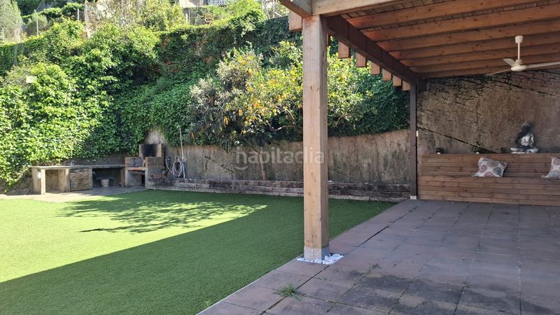 Foto fc297326-957a-4360-9fa7-d01735016d0b. Casa amb calefacció a Vallirana