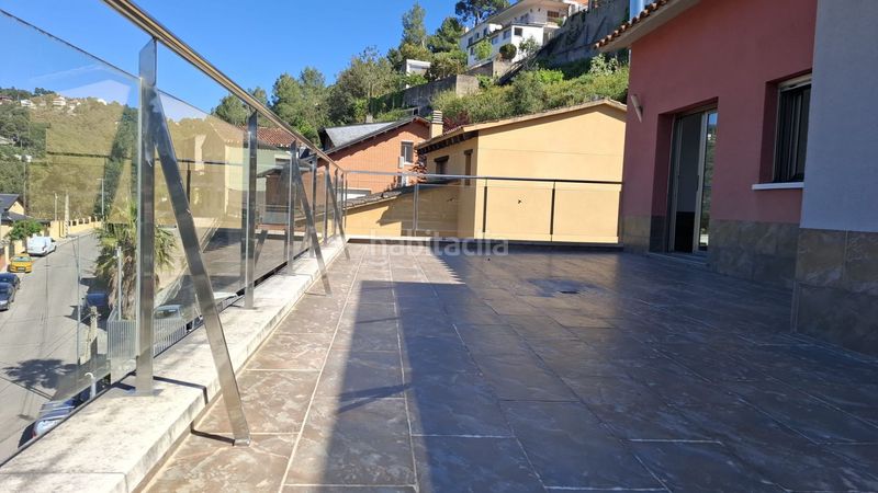 Foto ffeb8280-643b-446e-a44a-17bfff975a46. Casa amb calefacció a Vallirana