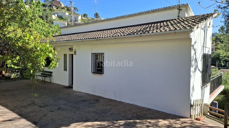 Foto 0b9257d6-7e13-498e-8db5-97fd2b91ef1c. Casa a Vallirana