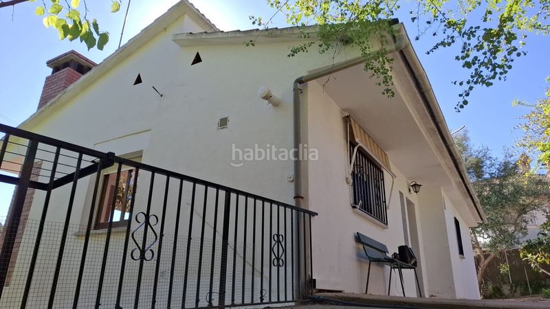 Foto 70ce8999-286c-4445-8102-ef17bbf7b77a. Casa a Vallirana