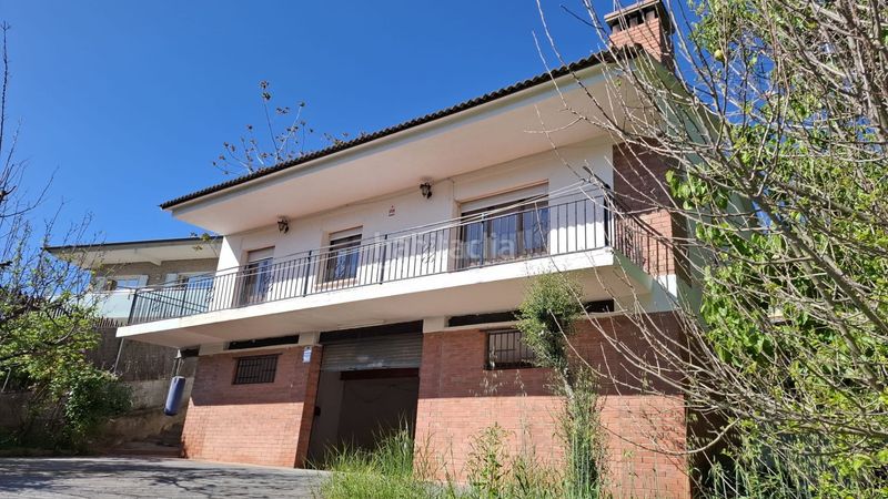 Foto a990fa4b-1d70-4641-85ff-261d5cdb490b. Casa a Vallirana